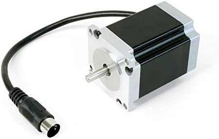 Sherline 67126 High Torque Stepper Motor