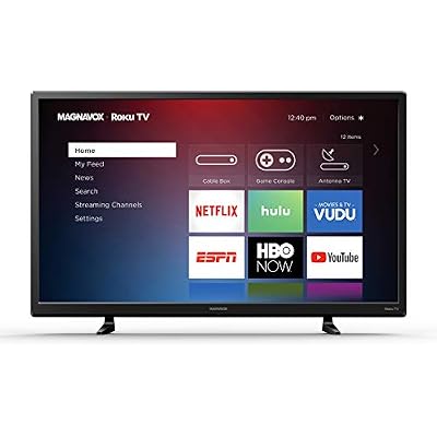 Magnavox 32mv319rf7 32 Led Hdtv