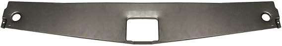 Detroit Speed 011502 Radiator Support Panel
