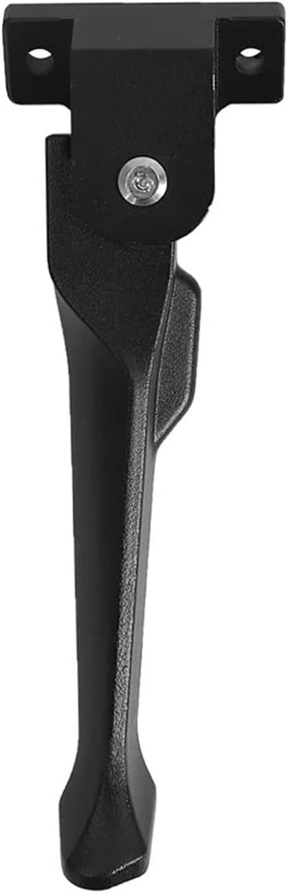 電動スクーターフットサポートブラケットパーキングキックスタンド、KUGOO KuKirin G2 Max キックスクーター交換アクセサリーパーツに対応