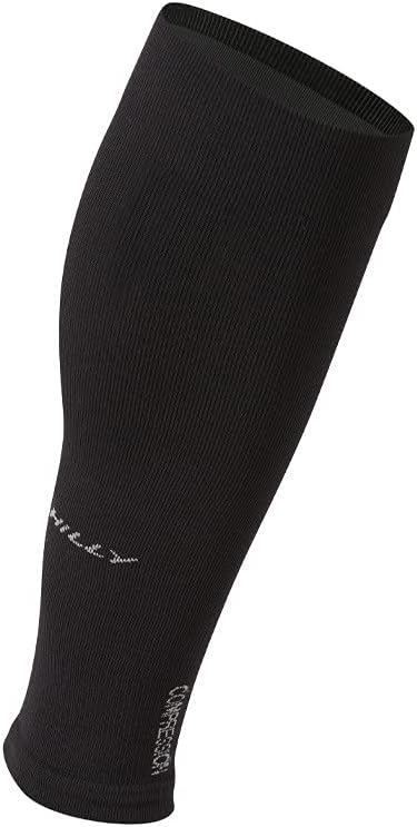 Hilly Pulse Compression Sleeve - SS21 - Small - Black