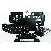 Skd 160/12 - Bridge Rectifier, 3ph, 205a, 1.2kv, Screw