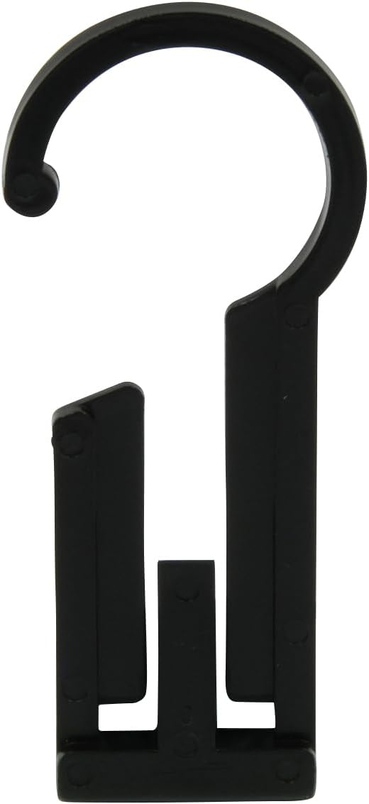 RoadPro RP-230 Plastic Microphone Hanger for CB/Ham Radio Microphones