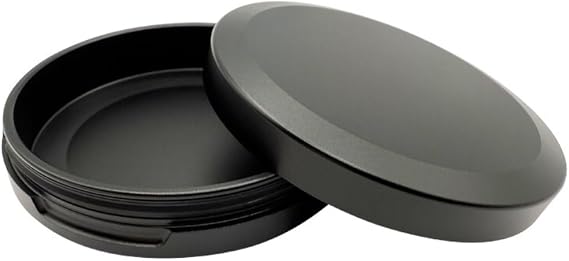ZYN Metal Can | Metal Zyn Container | Pouch Container | Small Storage Tin