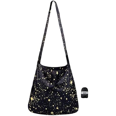 Nanobag Sling - Ultralight Crossbody Bag for Women & Men, Packable Grocery, Travel & Shopping Bag for Everyday Use