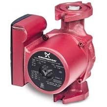 Single Phase Circulating Pump