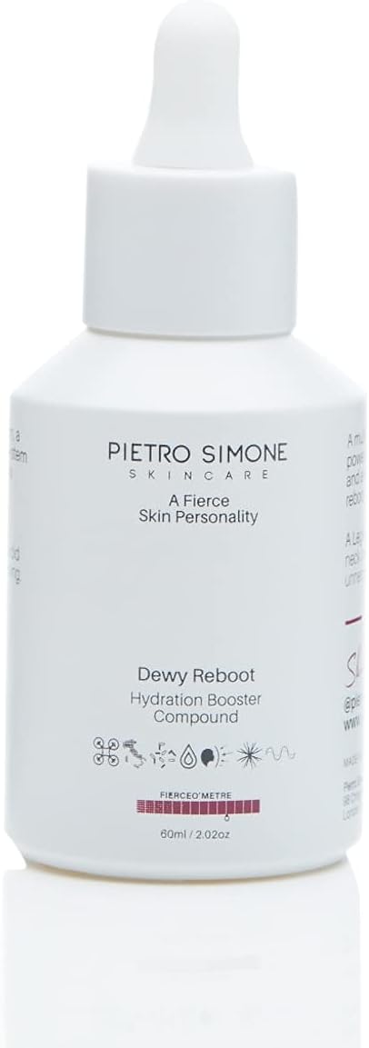 Dewy Reboot, 2.0 FL OZ