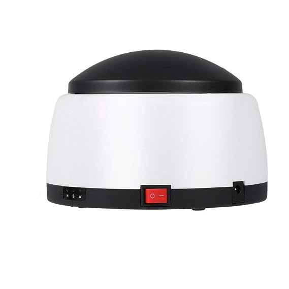 Portable Gel Nail Polish Remover Machine, 36W Steam Off Electric Nail Steamer Heater Cleaner Tool for Home Beauty Salon Use