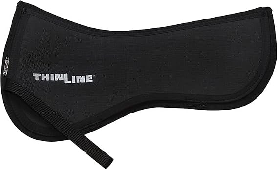 Thinline Trifecta Cotton Half Pad