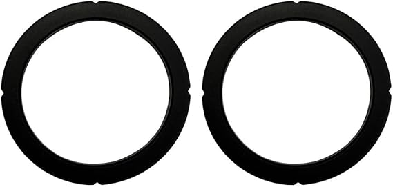 Leak Proof Silicone O For Ring for Nuova For SIMONELLI Espresso Machines Ensures a Clean Brewing Environment (2pcs)
