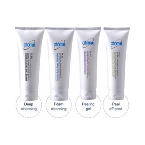 Atomy Evening Care 4 Set