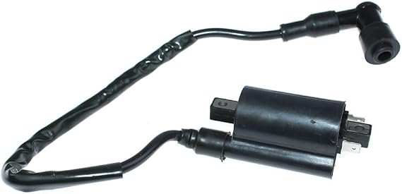 Ignition Coil For AC100 AS50 GT185 GT250 GT380 GT500 GT550 GT750 T20 T125 T250 T250R T305 T350 T500 TC90 TC100 TC120 part