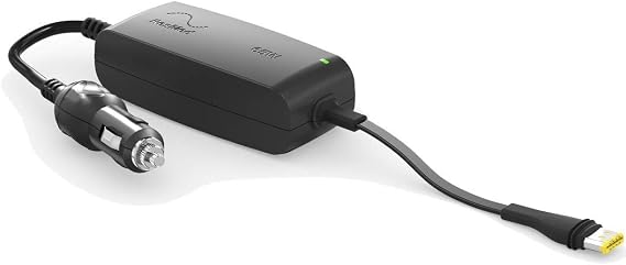 ResMed AirMini DC Converter - CPAP Plug Converter - Compatible with 12V & 24V Plugs - Premium CPAP Accessories - 9.8 Feet