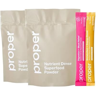Proper, The Pinks  The Yellows - Stickpack Bundle