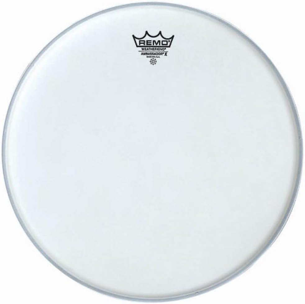 Remo Drum & Percussion Accessories AX-0114-00