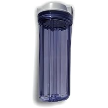 AquaFX Clear Canister