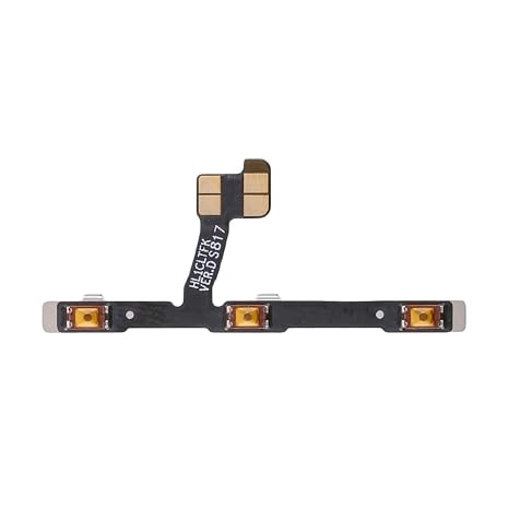 Internal Cable for Power On/Off and Volume Buttons for Huawei P20 Pro