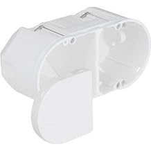 Kaiser Container for ELECTRONICO Device Without halogenos Diameter 2 x 68 mm