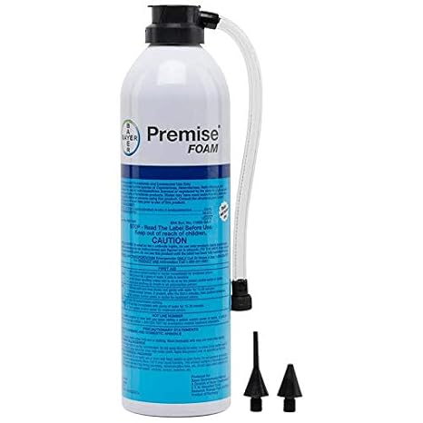 Termiticide - 18 oz.