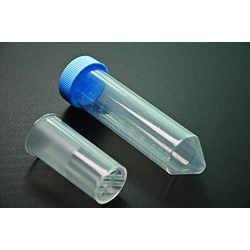 Centrifugal Filters, Forensic Empty Unit, 23mL, 50pkg....