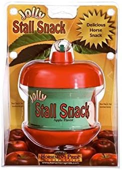 Jolly Stall Snack For Equine