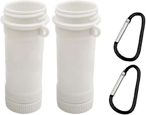 Effortless Organization of For Cirkul Flavor Cartridges Portable Holder with Leak Proof Features for Long Lasting Freshness (2 Pack)