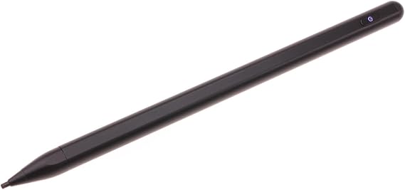 Active Stylus Pen Digital Capacitive Compatible with OnePlus Pad 3 (2025), Touch Rechargeable Palm Rejection
