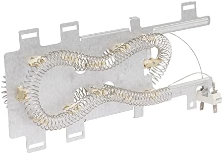 Whirlpool WP8544771 OEM Dryer Heating Element Assembly
