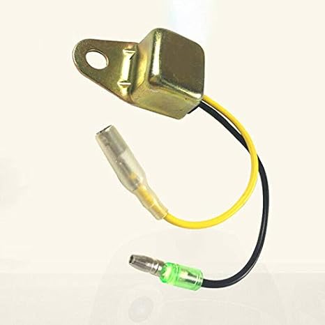 Oil Sensor Module for Briggs & Stratton Part# 590702