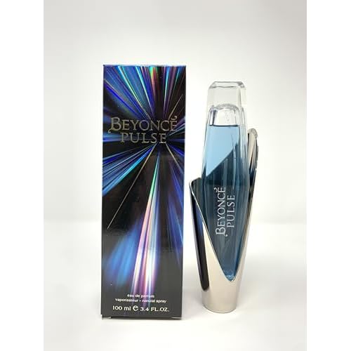 Beyonce Pulse Eau de Parfum, 3.4 fl. oz.