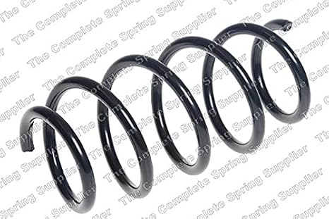 Kilen 13480 Lowering Springs