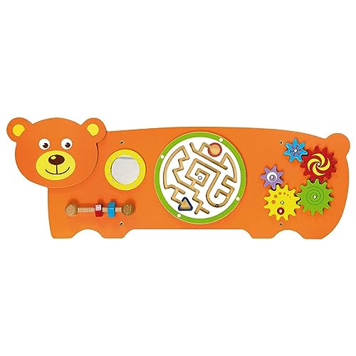 Kite TD50471 Bear Wall Panel