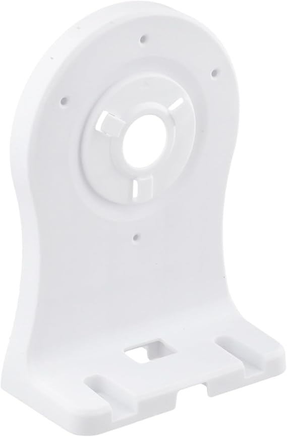 Wall Mount Horizontal Bracket Designed for EZVIZ For C4 Dome Cameras and For C6 Dome Cameras to Support Accurate Camera Positioning
