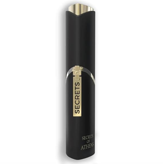 Emper Secrets of Athens, For women - 100ml/3.4 Fl.Oz