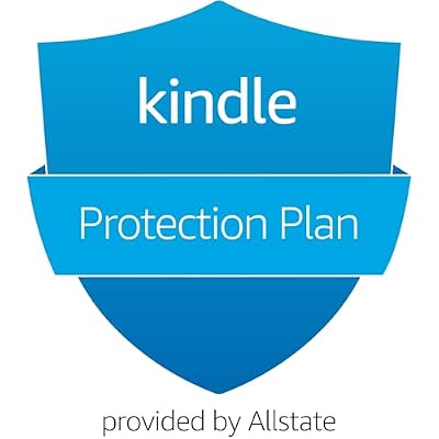 2-Year Protection Plan for Kindle
