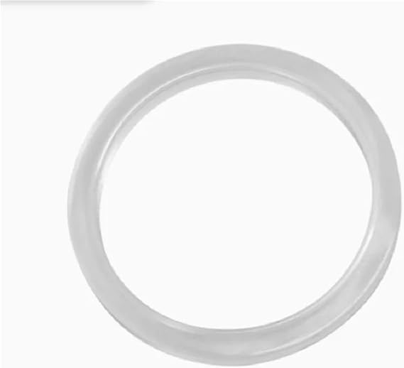 Compatible for HiBREW H10A Semi-Automatic Coffee Machine Brewing Head Sealing Ring Replacement Part