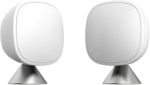 ecobee SmartSensor 2-Pack - Temperature & Occupancy Detection