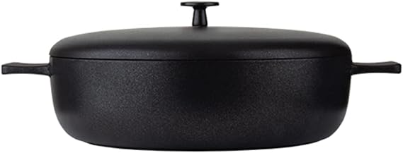 Aryıldız Pro Grade Kısa Tencere 24 Cm