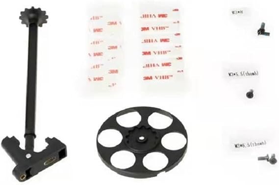 For A3 GPS Holder Set