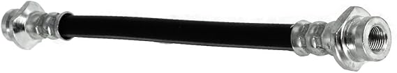 (1) Brake Hydraulic Hose, Rear Upper Brake Hose for Nissan Rogue