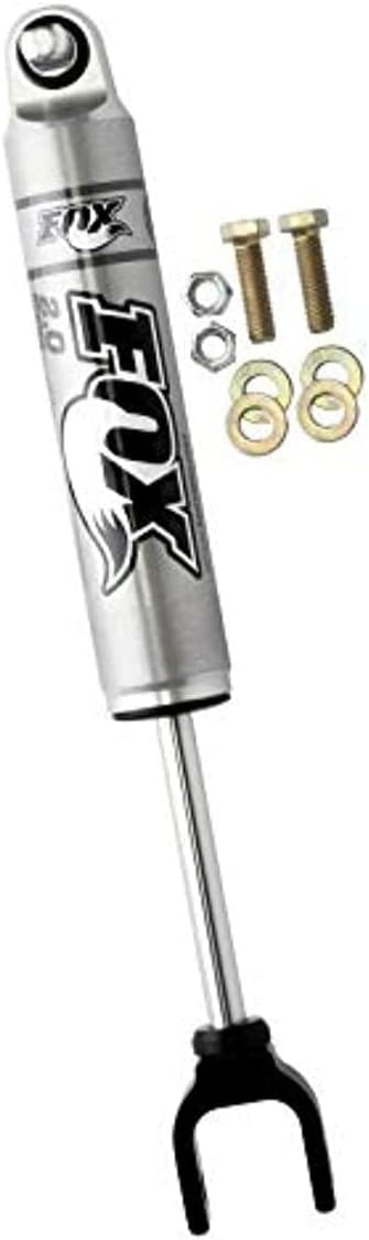 Fox Shox FOX 98024967 Smooth Body Shock