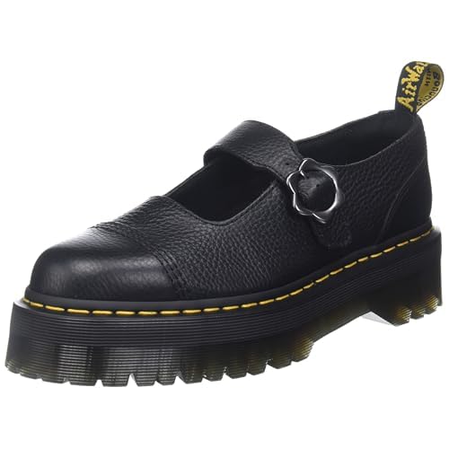 Dr. Martens Womens Addina Flower