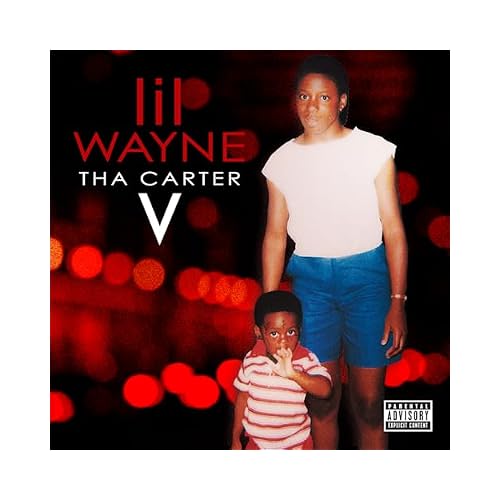 Tha Carter V Explicit Lyrics