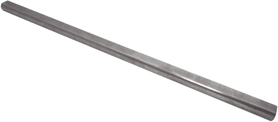 Flaming River FR1851 36" Double D Shaft