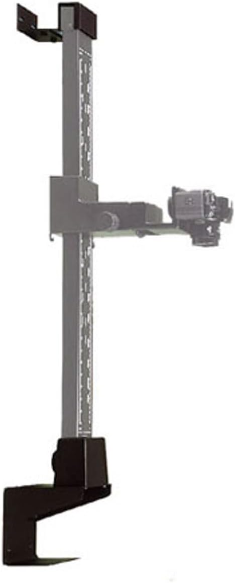 Kaiser Wall Mount for R1 System Columns (204412)