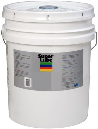 Synthetic Multi-Purpose Grease, 5 Lb.