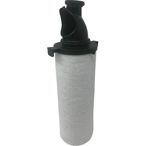02250153-297 in-Line Filter Kit for Sullair Compressor Replacement Part (2250153-297)