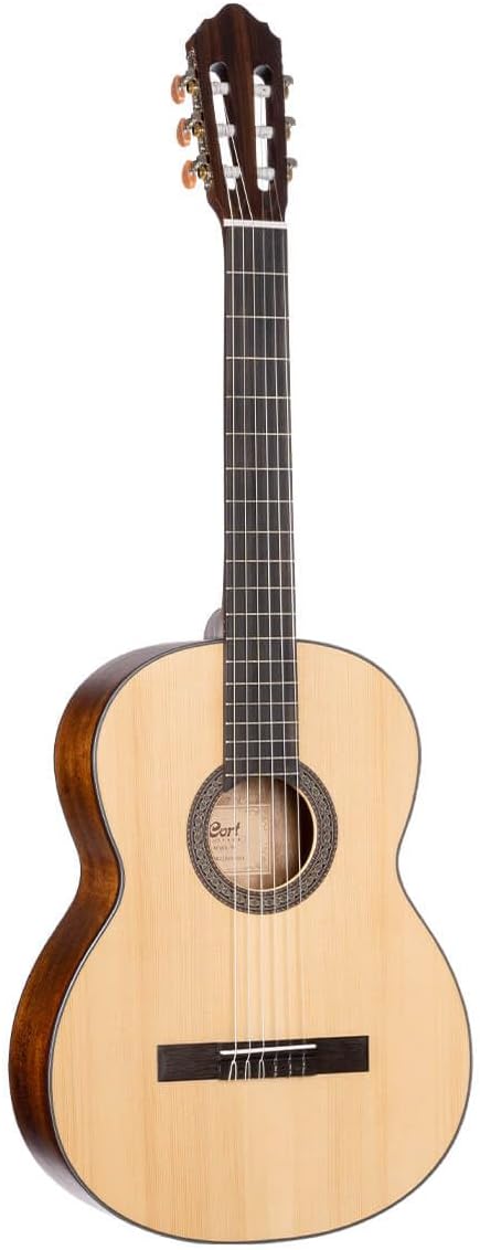 Cort Klasik Gitar AC200OP