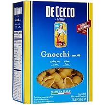 De Cecco Pasta Gnocchi 16oz