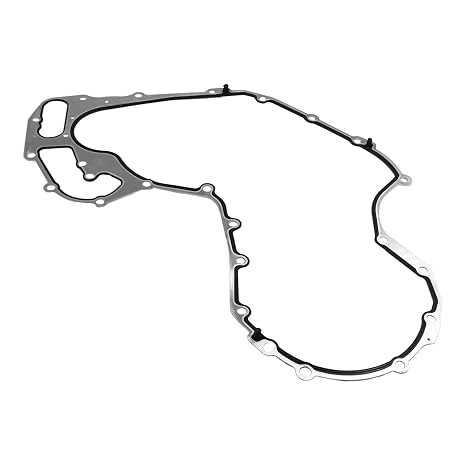 915-783 Timing Case Cover Gasket Compatible with Perkins Engine 1103 1104 1106 4.318 Compatible with FG Wilson